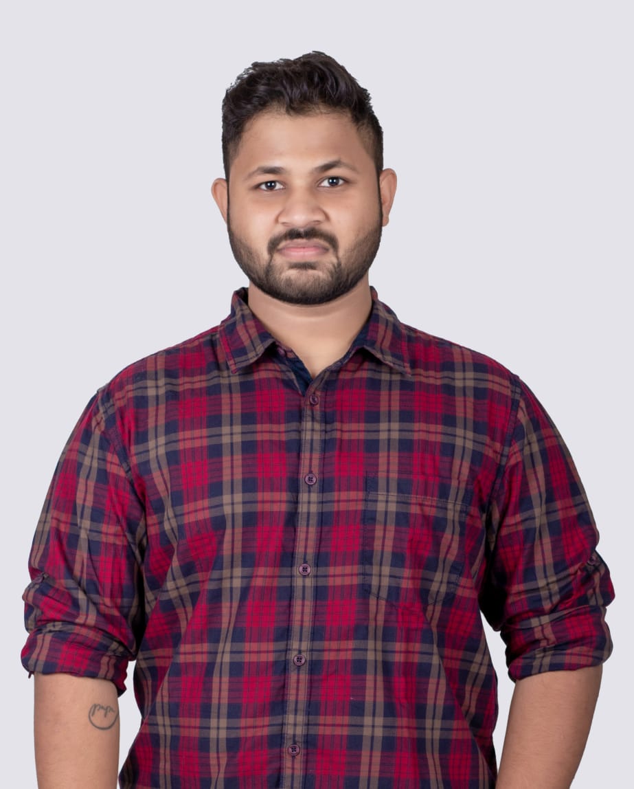 Founder Snehveer Batham