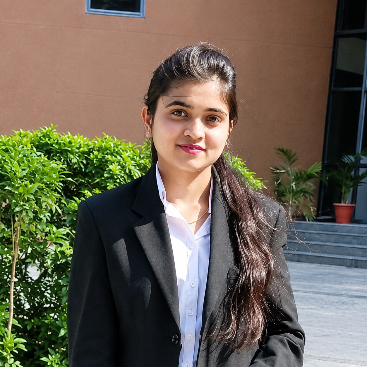 Nitisha Mehra - Co-Founder of Maya Elevate