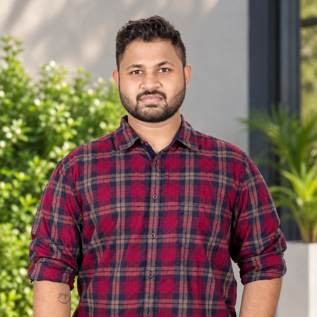 Snehveer Batham - Founder of Maya Elevate