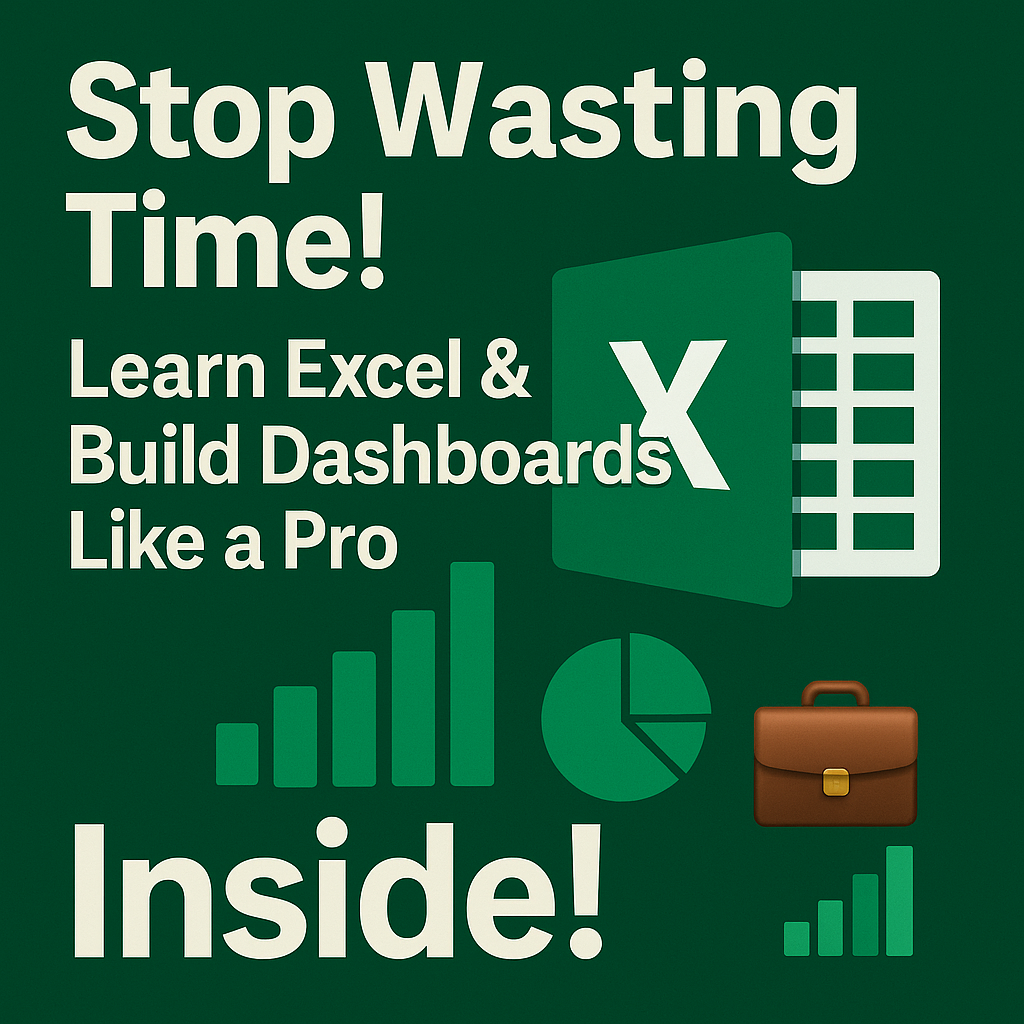 Excel Course