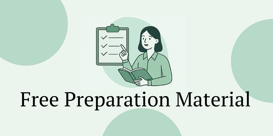 Free Preparation Material mayaelevate.com