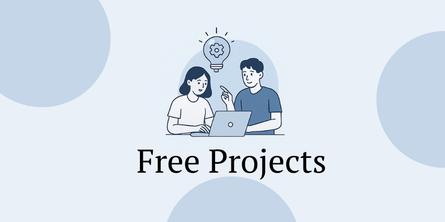 Free projects mayaelevate.com.com